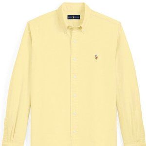 Ralph Lauren Button Down Dress Shirt